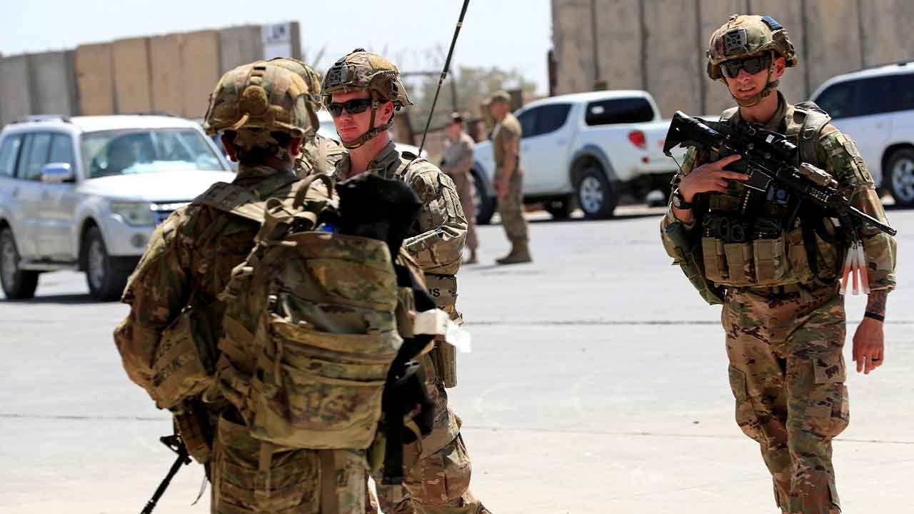 ABD’de güvenlik zirvesi: ‘Irak, koalisyon güçlerinin çekilmeye başlamasını istiyor’